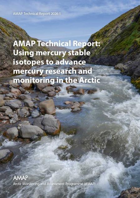 Report cover