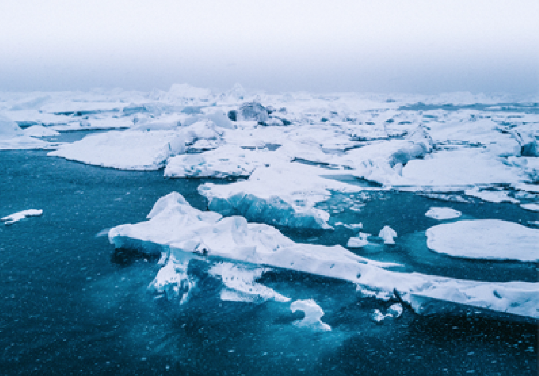 AMAP Releases Three New Summaries for Policymakers on Critical Arctic Issues